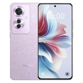 [新品未開封] OPPO Reno11 A コーラルパープル SIMフリー版4580038879794m