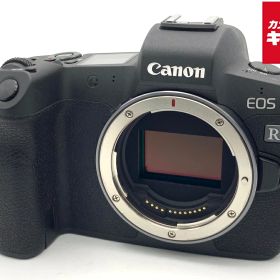 【中古】 【良品】 キヤノン EOS R ボディ 【ミラーレス一眼】 【6ヶ月保証】