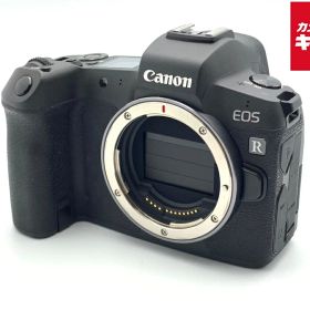 【中古】 【良品】 キヤノン EOS R ボディ 【ミラーレス一眼】 【6ヶ月保証】