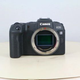 【中古】 (キヤノン) Canon EOS RP ボデイ【中古カメラ デジタル一眼】 ランク：B