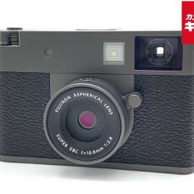 【中古】 【美品】 フジフイルム X half チャコールシルバー [X-HF1-CS JP] 【コンパクトデジタルカメラ】 【6ヶ月保証】