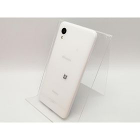 【中古】SAMSUNG docomo 【SIMフリー】 Galaxy A22 5G ホワイト 4GB 64GB SC-56B【高崎モントレー】保証期間１ヶ月【ランクC】