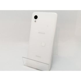 【中古】SAMSUNG docomo 【SIMフリー】 Galaxy A22 5G ホワイト 4GB 64GB SC-56B【津田沼】保証期間１ヶ月【ランクC】