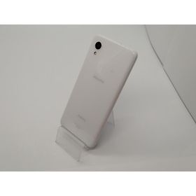 【中古】SAMSUNG docomo 【SIMフリー】 Galaxy A22 5G ホワイト 4GB 64GB SC-56B【大須アメ横】保証期間１ヶ月【ランクB】
