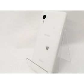 【中古】SAMSUNG docomo 【SIMフリー】 Galaxy A22 5G ホワイト 4GB 64GB SC-56B【神保町】保証期間１ヶ月【ランクA】