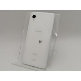 【中古】SAMSUNG docomo 【SIMフリー】 Galaxy A22 5G ホワイト 4GB 64GB SC-56B【なんば】保証期間１ヶ月【ランクA】