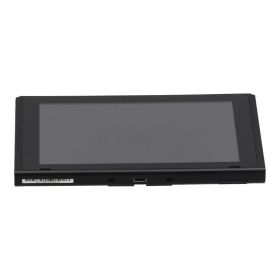 NINTENDO 任天堂 ニンテンドー/Switch 本体/HAC-001(-01)/XKJ10024160444/Bランク/62【中古】