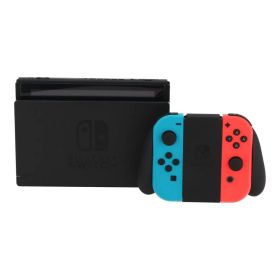 NINTENDO 任天堂 ニンテンドー/Switch 本体/HAD-S-KABAA/XKJ70090815907/Bランク/25【中古】