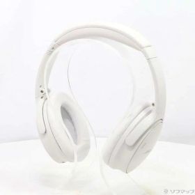 【中古】BOSE(ボーズ) QuietComfort 45 headphones ホワイトスモーク 【269-ud】