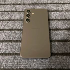 87 Samsung Galaxy S24 256GB