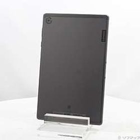 Lenovo Tab M10 FHD Plus 64GB アイアングレー ZA5V0229JP SIMフリー ［10.3インチ液晶／MediaTek-Helio-P22T］