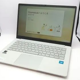 【中古】ASUS Chromebook CX14(CX1405CTA) CX1405CTA-S60592 ピュアグレー 【Intel N50 8G 64G(Flash) WiFi 14LCD(1920×1080)】【立川フ