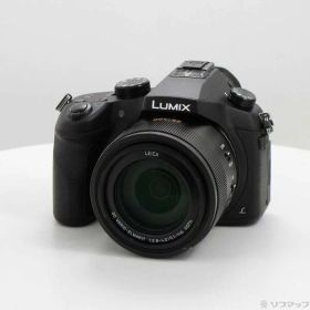 【中古】Panasonic(パナソニック) LUMIX DMC-FZ1000 【344-ud】