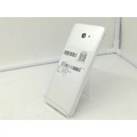 【中古】KYOCERA ymobile 【SIMフリー】 かんたんスマホ2+ 3GB 32GB A201KC ホワイト【札幌】保証期間1ヶ月【ランクB】