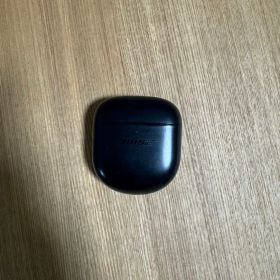 【美品】Bose QuietComfort Earbuds II