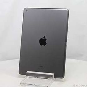 〔中古品〕 iPad 第9世代 256GB スペースグレイ MK2N3J／A Wi-Fi ［10.2インチ液晶／A13-Bionic］〔中古品〕 iPad 第9世代 256GB スペースグレイ MK2N3J／A Wi-Fi ［10.2インチ液晶／A13-Bionic］