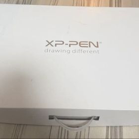 XP-PEN Artist 15.6 Pro 液タブ 15.6インチ