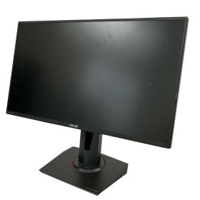 【中古】 ASUS TUF Gaming VG259Q 24.5型 ゲーミングモニター 中古 訳有 B11522027