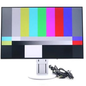 【並品】EIZO FlexScan EV2456 24.1インチ非光沢IPSパネル WUXGA 1920x1200ドット HDMI/DisplayPort/DVI-D/アナログRGB入力 【中古】【20260804】