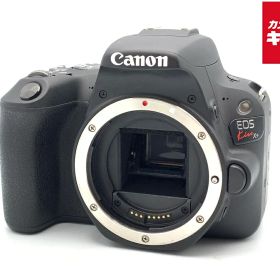 【中古】 【良品】 キヤノン EOS Kiss X9 ボディ ブラック 【デジタル一眼レフ】 【6ヶ月保証】