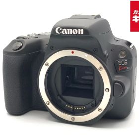 【中古】 【良品】 キヤノン EOS Kiss X9 ボディ ブラック 【デジタル一眼レフ】 【6ヶ月保証】