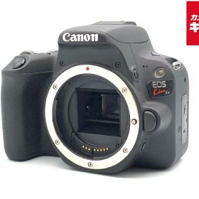 【中古】 【良品】 キヤノン EOS Kiss X9 ボディ ブラック 【デジタル一眼レフ】 【6ヶ月保証】