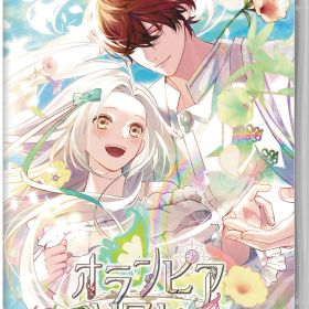 【中古】オランピアソワレ Catharsisソフト:ニンテンドーSwitchソフト／恋愛青春 乙女・ゲーム