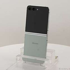 〔中古品〕 Galaxy Z Flip5 256GB ミント SC-54D docomo SIMフリー ［6.7インチ/3.4インチ有機EL／Snapdragon 8 Gen 2 Mobile Platform for Galaxy／RAM:8GB］〔中古品〕 Galaxy Z Flip5 256GB ミント SC-54D docomo SIMフリー ［6.7インチ/3.4インチ有機EL／Snapdragon 8 Gen 2 Mobile Platform for Galaxy／RAM:8GB］