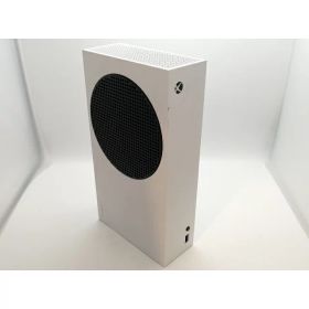 【中古】Microsoft Xbox Series S【高崎モントレー】保証期間1ヶ月【ランクC】