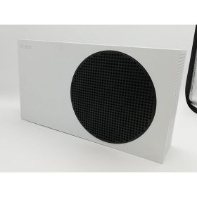 【中古】Microsoft Xbox Series S【大宮東口】保証期間1ヶ月【ランクB】
