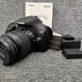 デジタル一眼レフカメラ EOS KISS X90 CANON