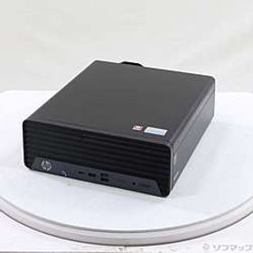 〔中古品〕 HP Pro SFF 400 G9 526G1AV ［Core-i5-12500 (3GHz)／8GB／HDD500GB／Windows11 Pro MAR］〔中古品〕 HP Pro SFF 400 G9 526G1AV ［Core-i5-12500 (3GHz)／8GB／HDD500GB／Windows11 Pro MAR］