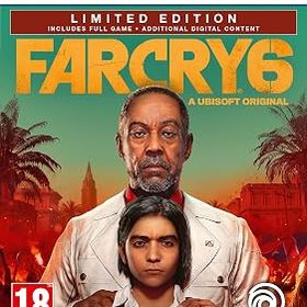 【中古】FarCry 6