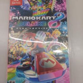 マリオカート8 デラックス HAC-P-AABPA NINTENDO / 任天堂