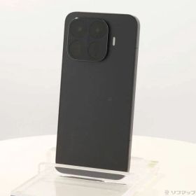 ソフマップ 〔中古品〕 Xiaomi 17T Pro 256GB ブラック MZB0O2NJP SIMフリー【377】