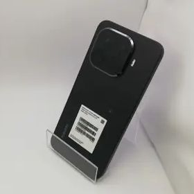 【中古】Xiaomi 国内版 【SIMフリー】 Xiaomi 15T Pro ブラック 12GB 256GB【秋葉3号】保証期間１ヶ月【ランクA】