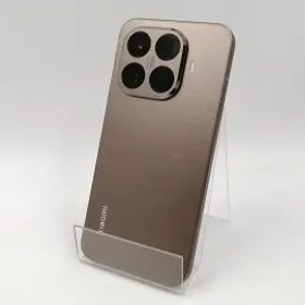 【中古】Xiaomi 国内版 【SIMフリー】 Xiaomi 15T Pro モカゴールド 12GB 512GB【千葉】保証期間１ヶ月【ランクA】