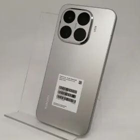 【中古】Xiaomi 国内版 【SIMフリー】 Xiaomi 15T Pro グレー 12GB 256GB【日本橋3】保証期間１ヶ月【ランクA】
