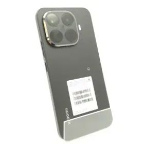 【中古】Xiaomi 国内版 【SIMフリー】 Xiaomi 15T Pro ブラック 12GB 256GB【川崎】保証期間１ヶ月【ランクA】