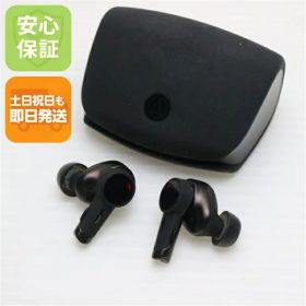 【中古】中古 ATH-TWX9 ブラック イヤホン オーディオテクニカ 即日発送 土日祝発送OK