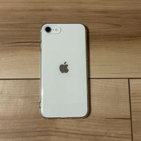 iphonese 64GB simフリー