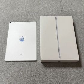 iPad Air3 64GB セルラー SIMフリー 角割れありBT=87%