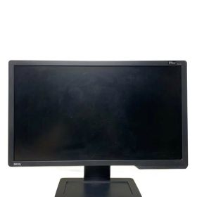 【中古】BENQ◆液晶モニタ・液晶ディスプレイ ZOWIE XL2411P [24インチ ダークグレイ]/24インチ//【パソコン】