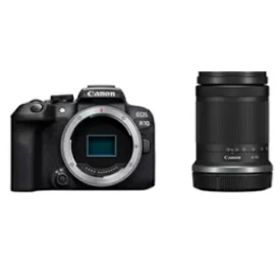 【新品】EOS R10 RF-S18-150 IS STM レンズキット【即日発送、土、祝日発送 】【送料無料】