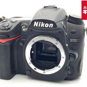 【中古】 【難あり品】 ニコン D7000 ボディ 【デジタル一眼レフ】