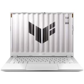 ASUS ノートパソコン TUF Gaming A14 FA401UH FA401UH-R7R505016GW [ムーンライトホワイト]