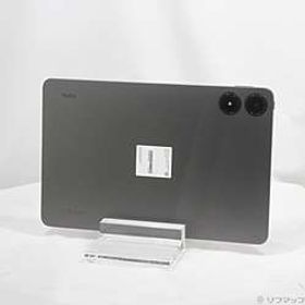 Redmi Pad Pro 128GB グラファイトグレー VHU4746JP Wi-Fi ［12.1インチ液晶／Snapdragon-7s-Gen-2］