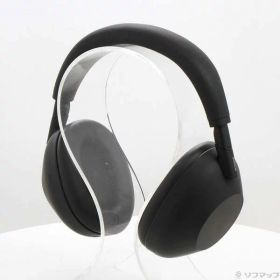 【中古】SONY(ソニー) WH-1000XM6 (B) ブラック 【377-ud】