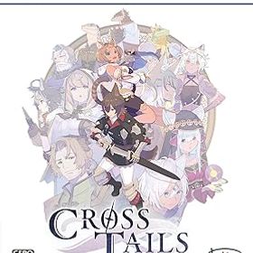 【中古】クロステイルズ - PS5