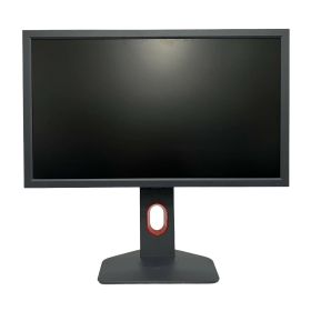 【中古】 BenQ XL2411K-B 液晶モニター 24インチ 2022年製 ディスプレイ T11497019